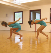 danza Moderna